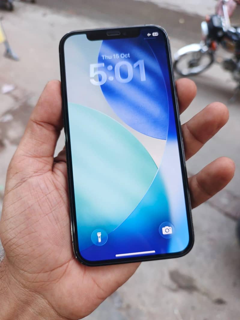 Apple iPhone 12 Pro 7