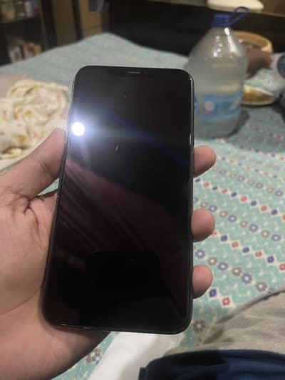 11 Pro Max 64GB pta prove 81% btry health btry mesg