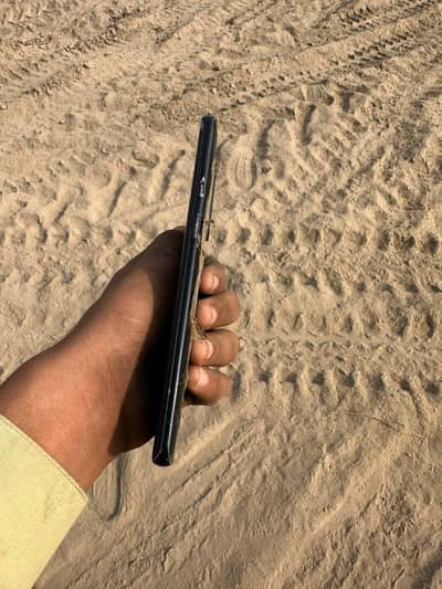 One Plus 8 Pro