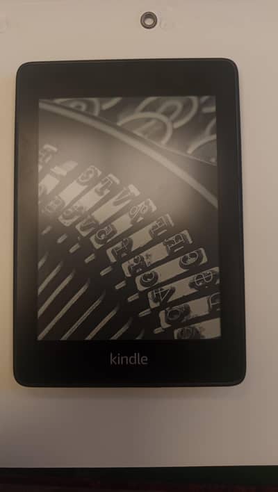 Kindle Paperwhite 10th generation E-book reader