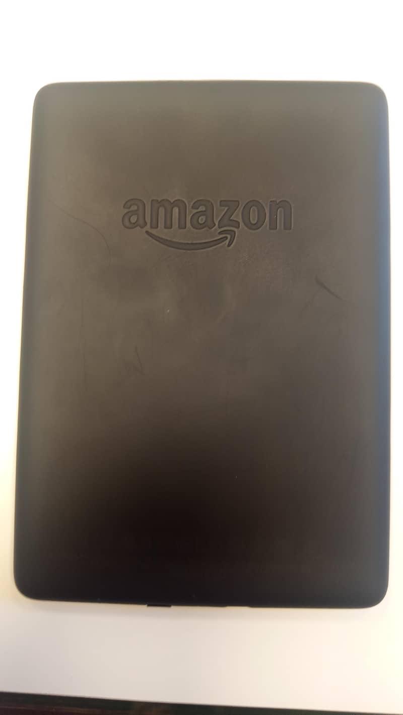 Kindle Paperwhite 10th generation E-book reader 1