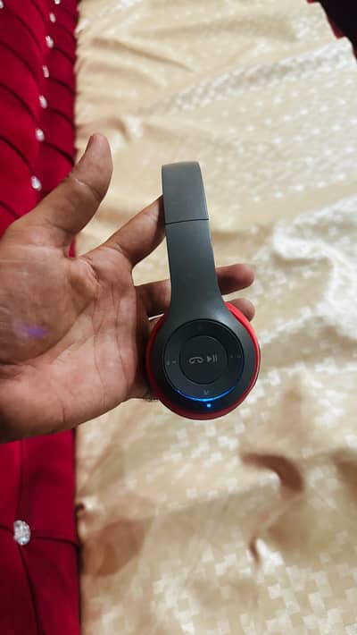 p47 headphones