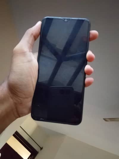 OPPO A15s
