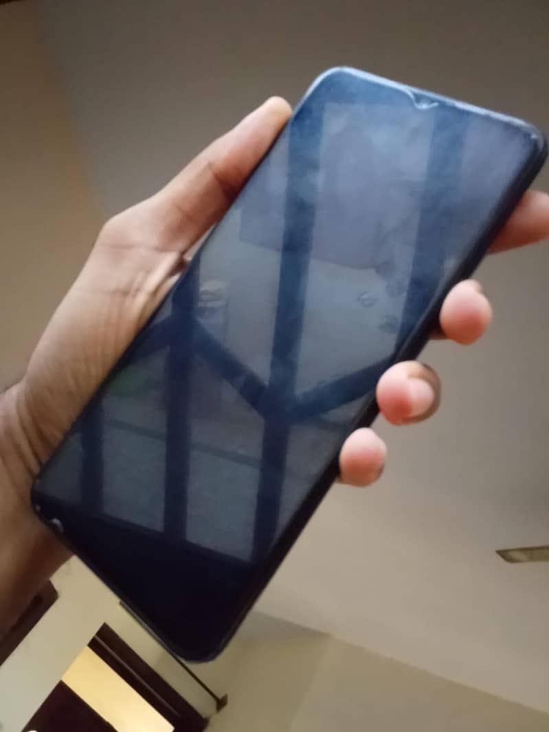 OPPO A15s 4