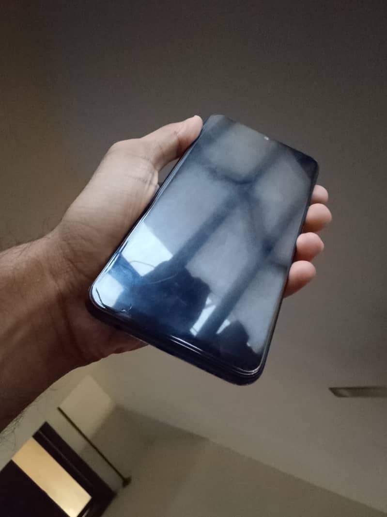 OPPO A15s 5