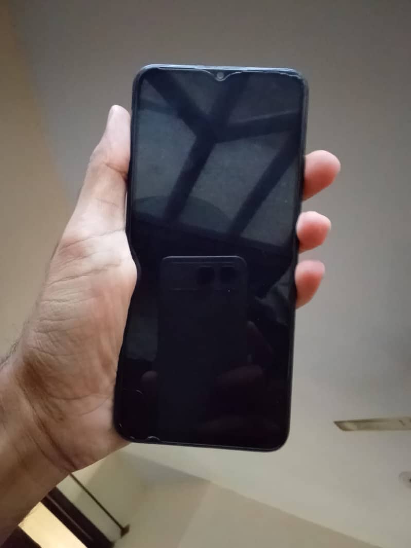 OPPO A15s 8