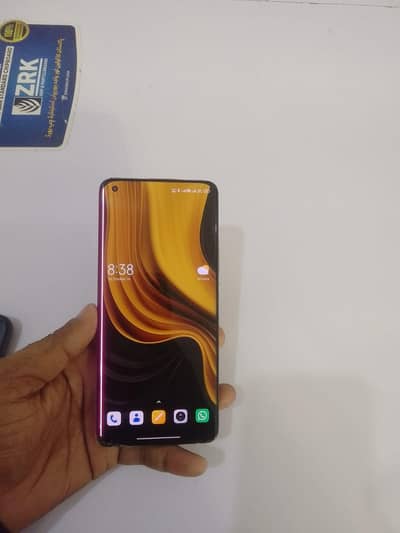 Xiaomi Mi 11 ultra 12.256