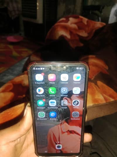 Vivo Y83