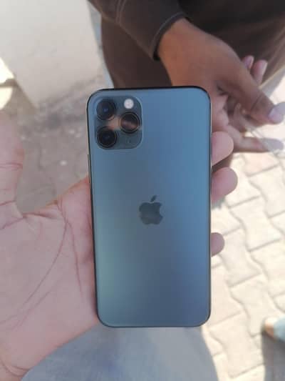 Apple iPhone 11 Pro