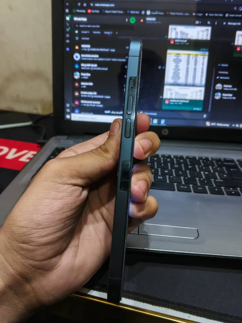 Apple iPhone 12 Pro Max 2