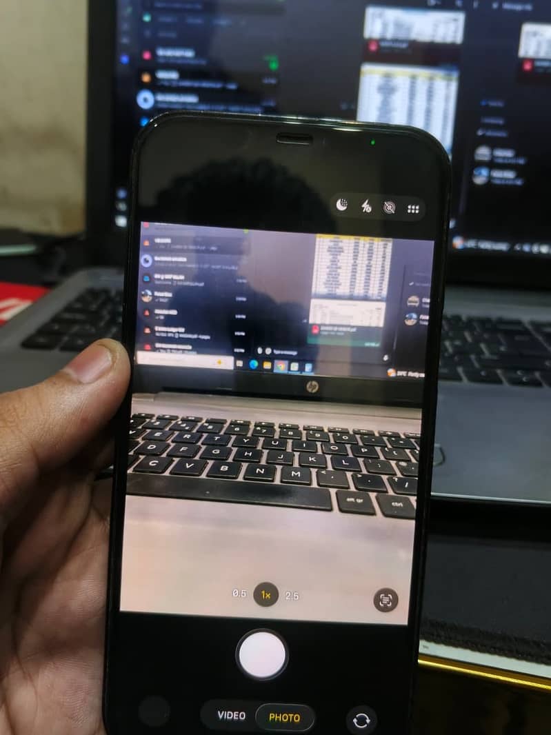 Apple iPhone 12 Pro Max 5
