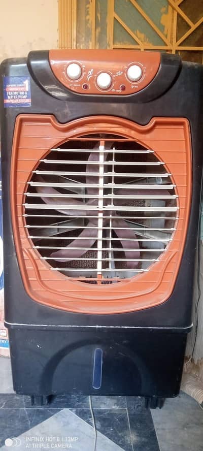 Ari Cooler for sale
