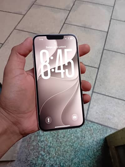 Apple iPhone 13