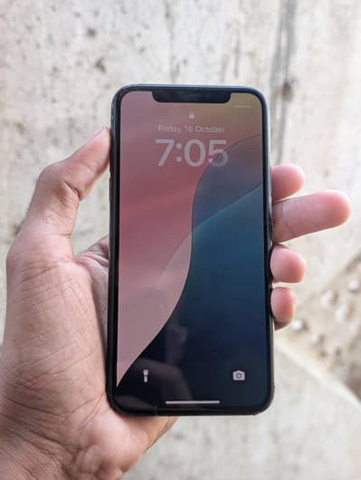 Apple iPhone XS 64gb non pta