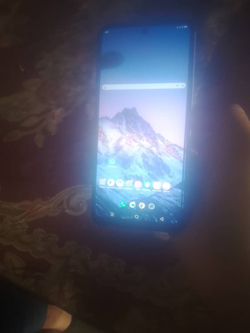 Infinix Note 50 Pro Plus 2