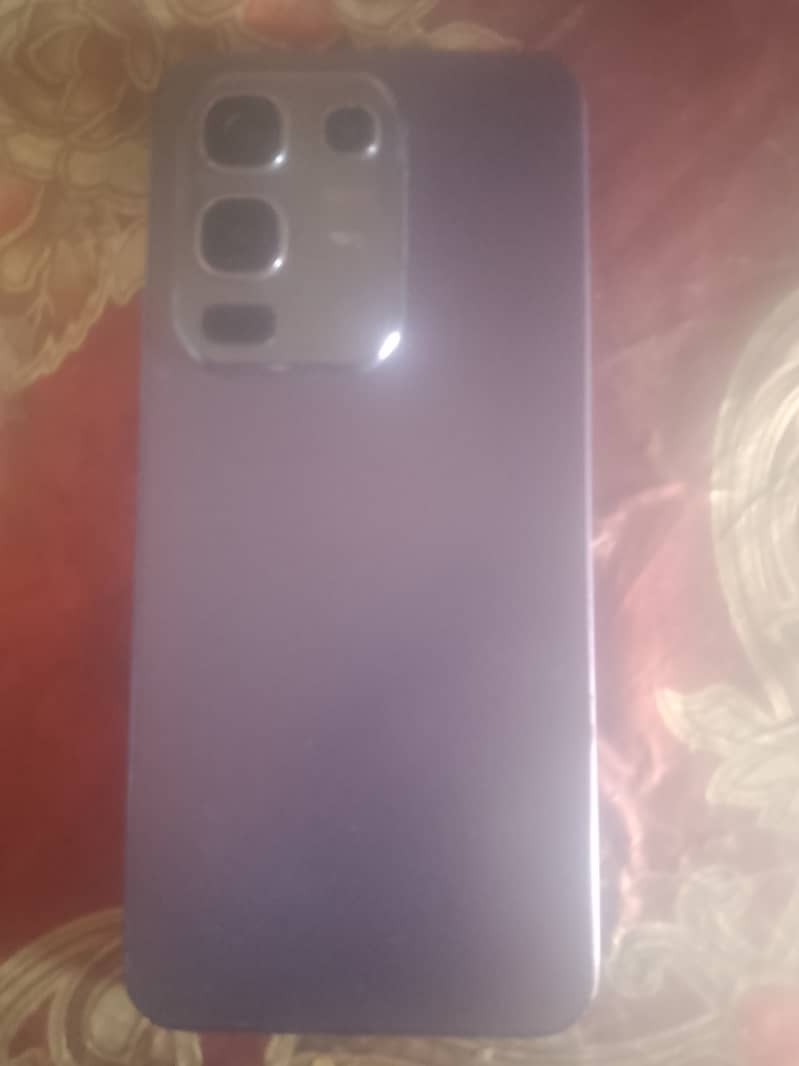 Infinix Note 50 Pro Plus 4