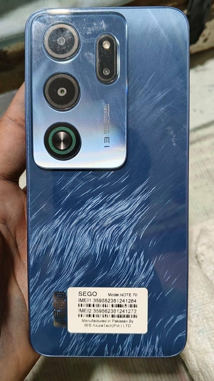 Note 70 sego 1