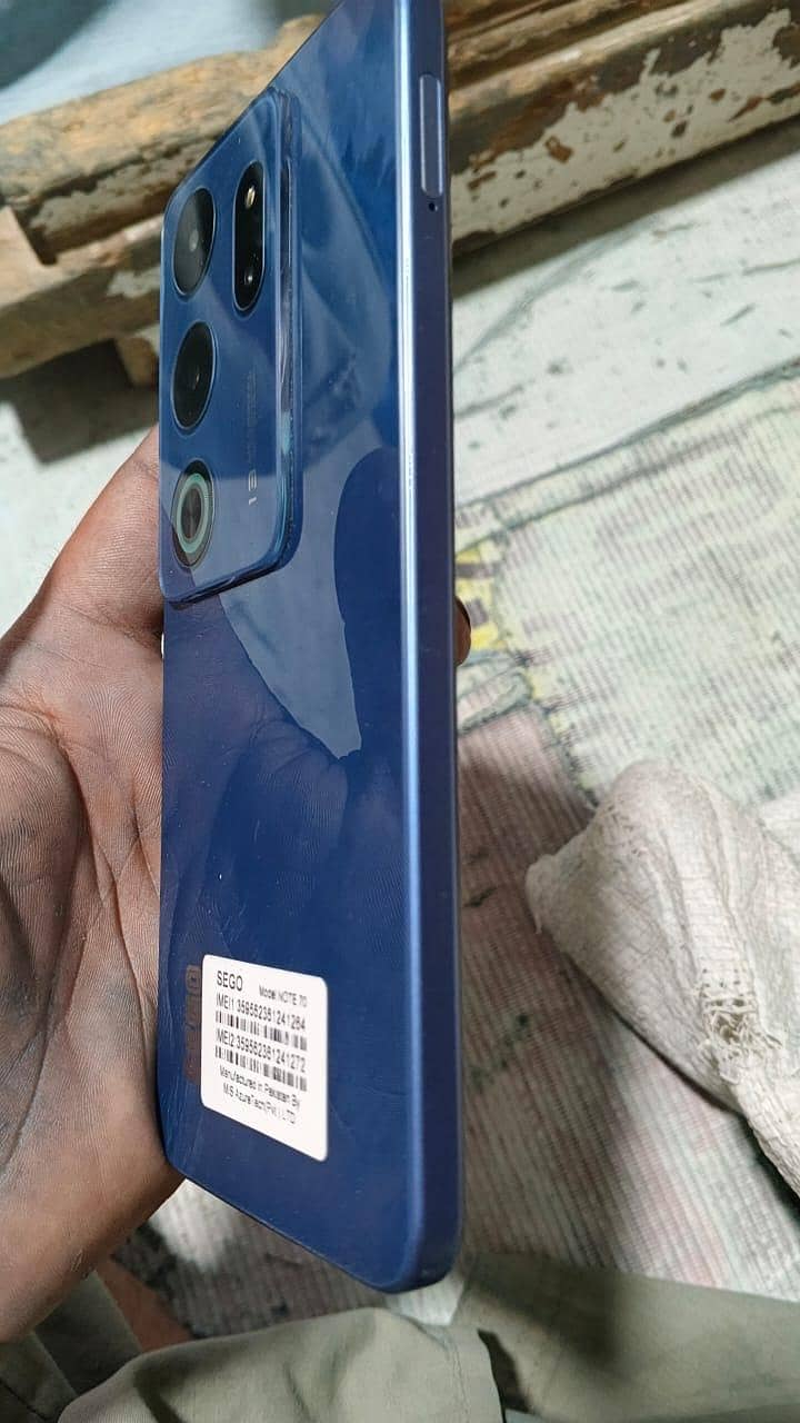 Note 70 sego 2