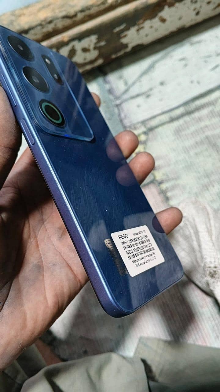 Note 70 sego 3