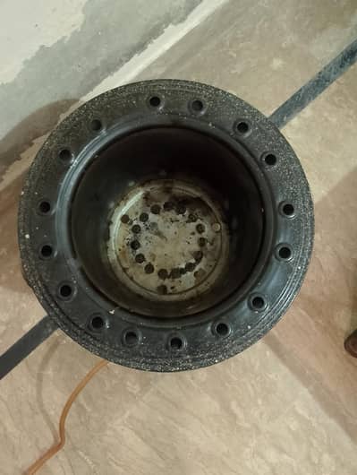 gas tandoor 3 roti wala urgent sale condition 10/10