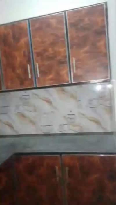 Spacious Prime Location House Is Available In Ali Park For Rent