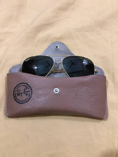 Ray Ban USA 58-14