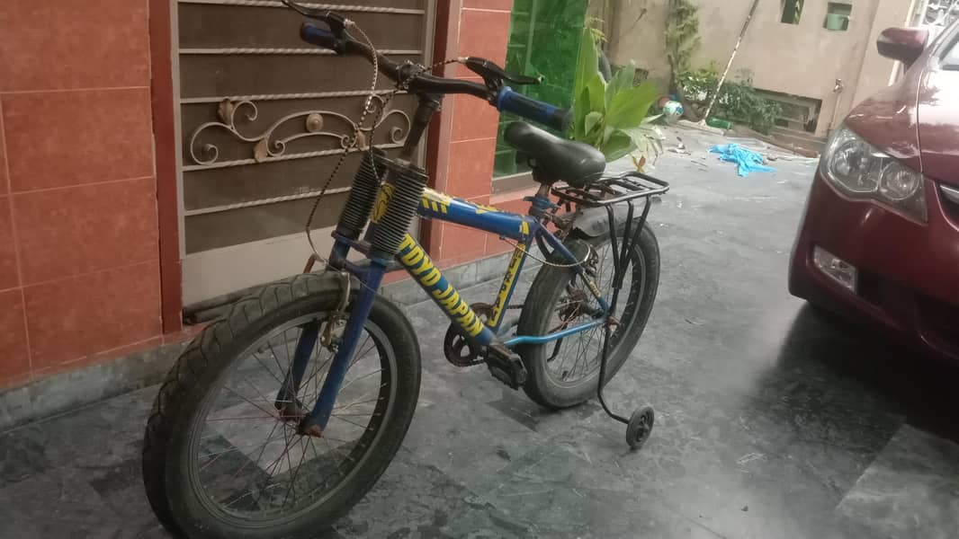 like new cycle 0