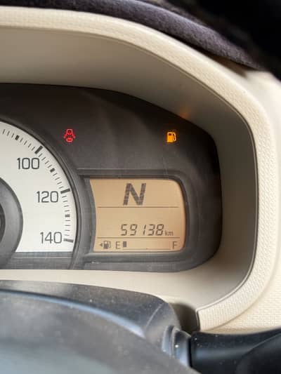 Suzuki Alto 2020