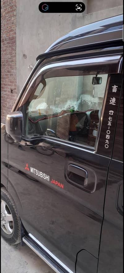 Mitsubishi 2022