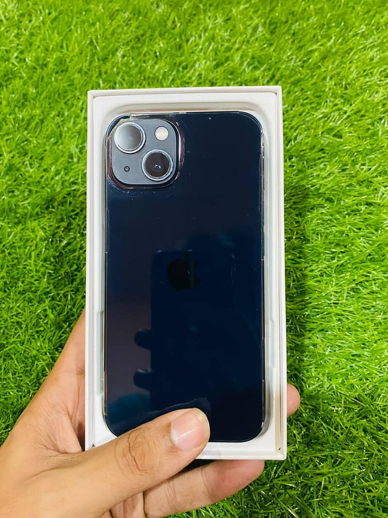 Apple iPhone 13 0