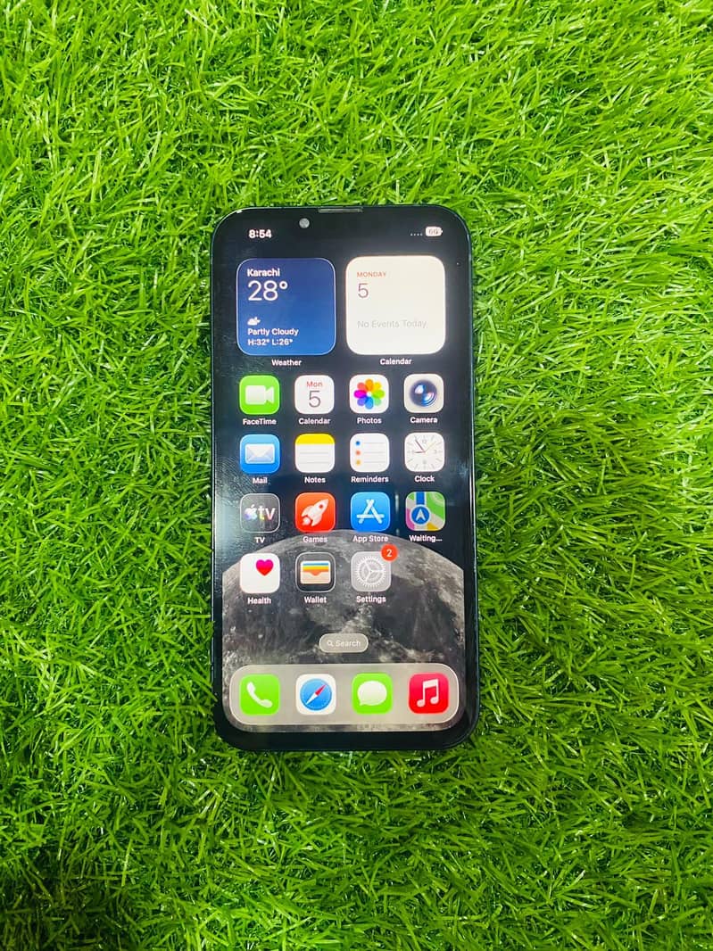 Apple iPhone 13 3