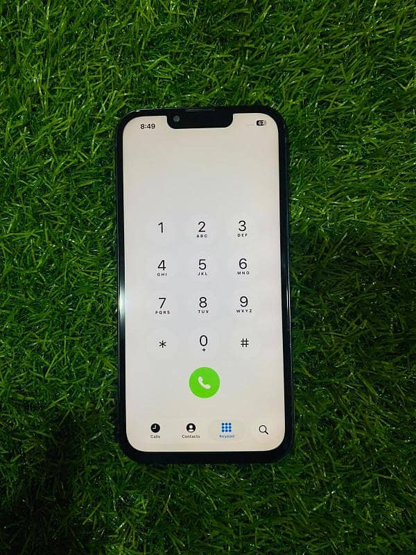 Apple iPhone 13 5