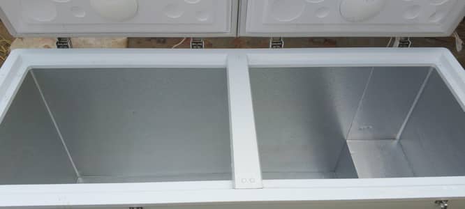 hair inverter freezer sale 2 month warranty left all okay