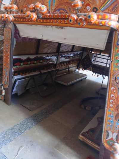 Suzuki Ravi Pindi Body