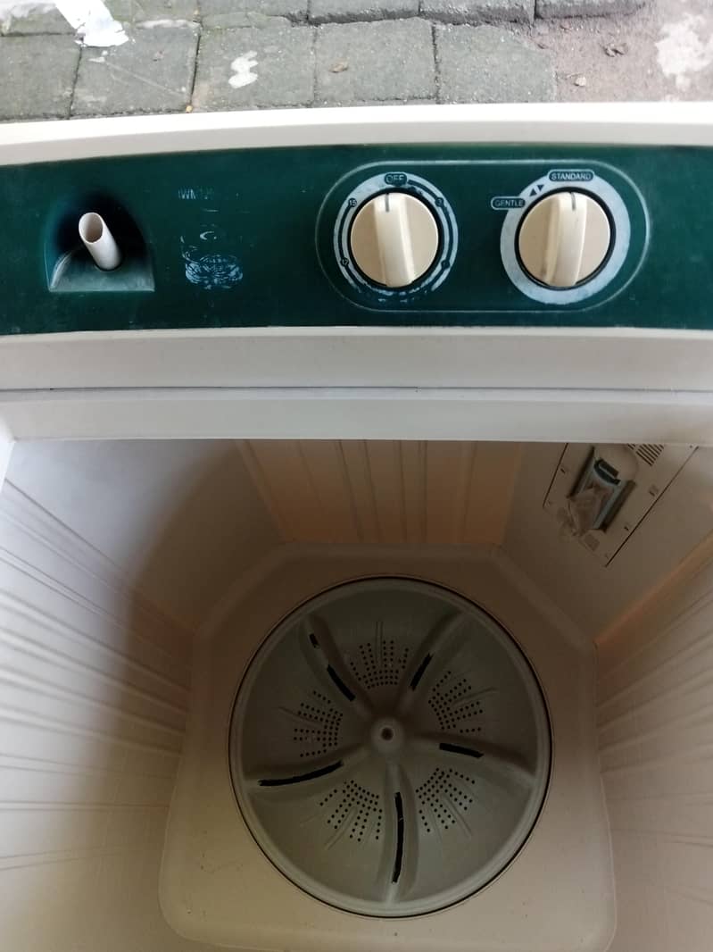 washing machine 0
