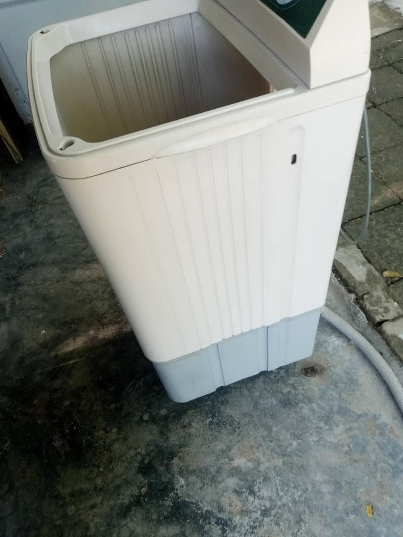 washing machine 2