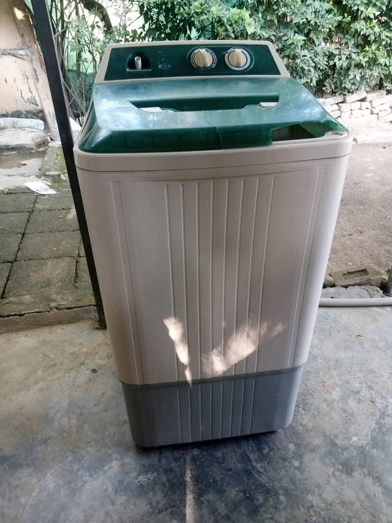 washing machine 4