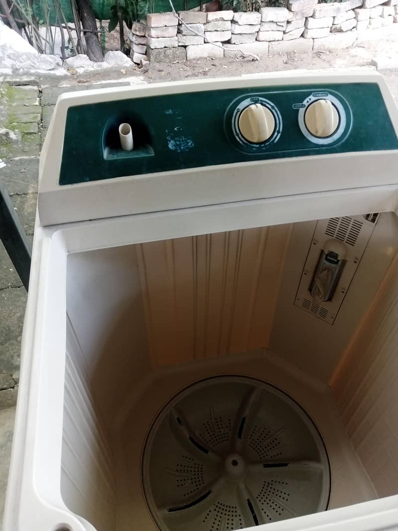 washing machine 5