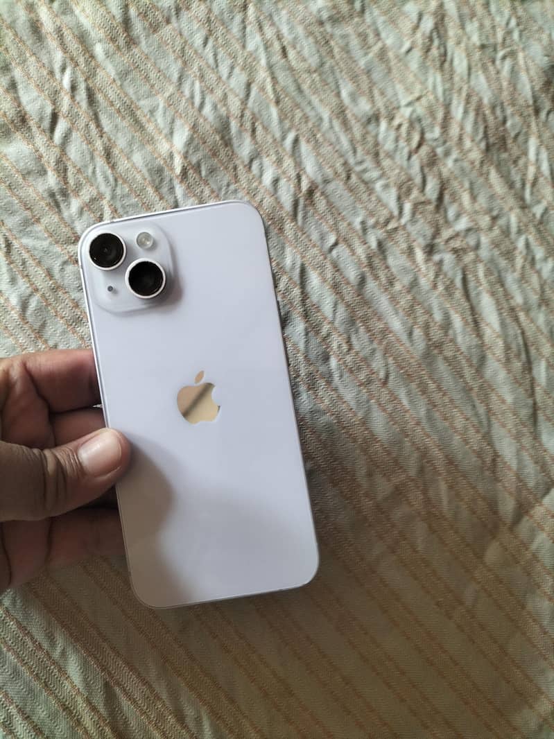 Apple iPhone 14 2