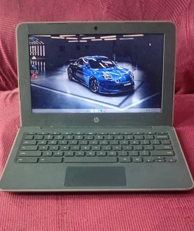 HP Chromebook  11 G7 EE 4GB 16GB