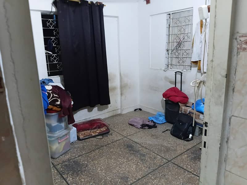 2 bed DD Flat Sell 2