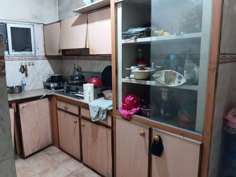 2 bed DD Flat Sell 3