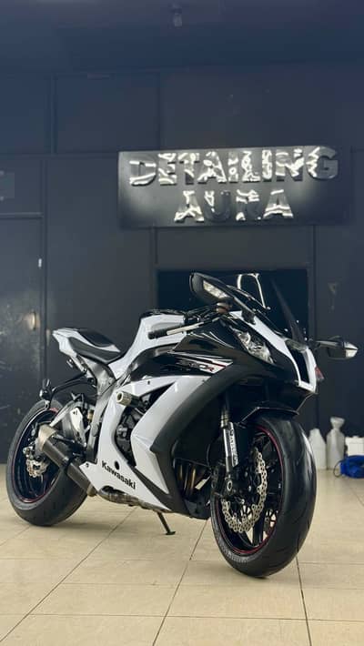 Kawasaki ninja zx10r for sale