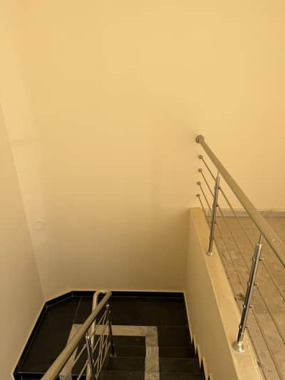 New House For Sale In Pir Ahmed Zaman Town , Ground Pluss One