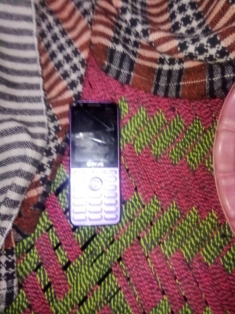 G'Five Other Model 2