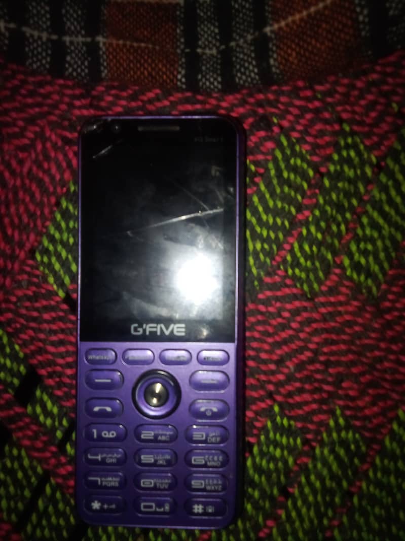 G'Five Other Model 4