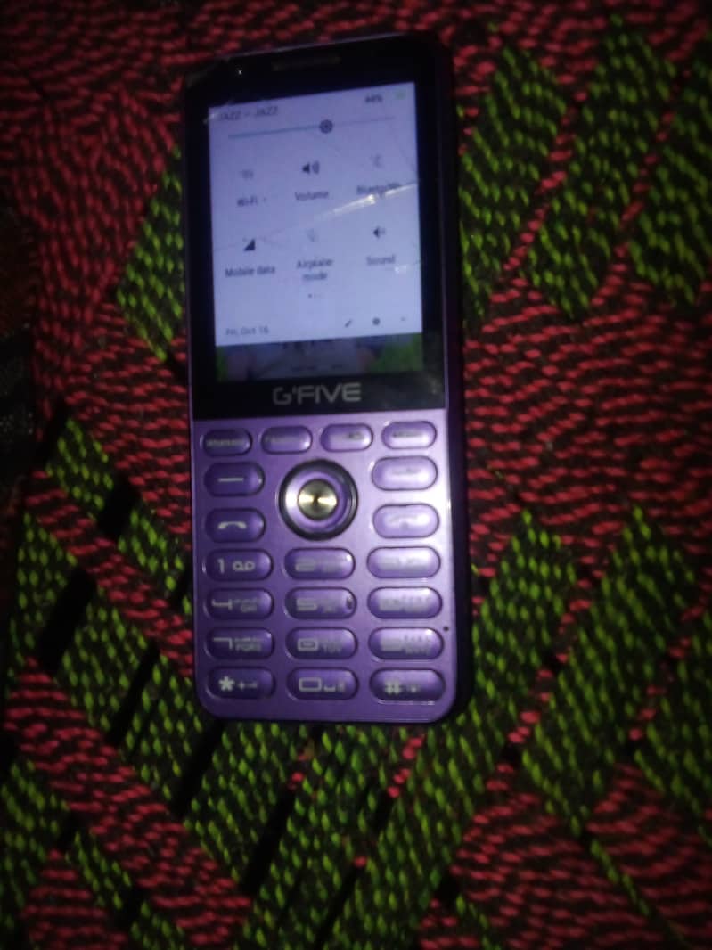 G'Five Other Model 5
