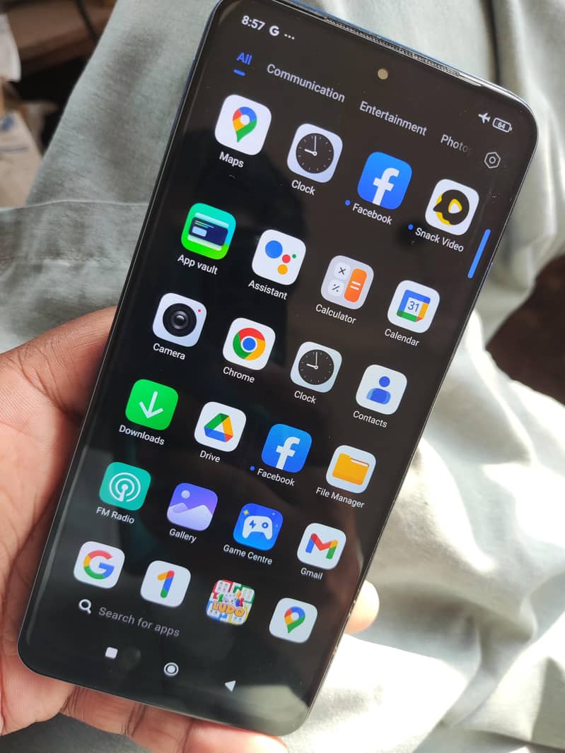 Xiaomi Redmi Note 11 1