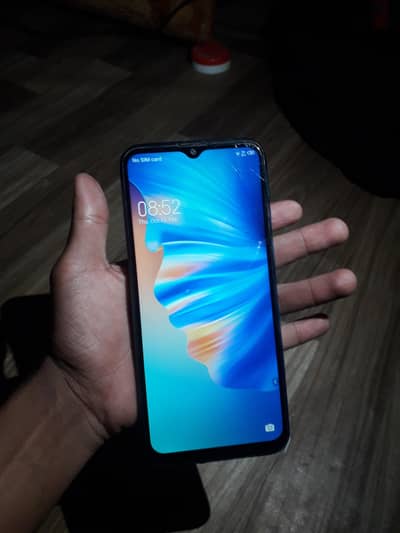 Tecno Spark 6 Go