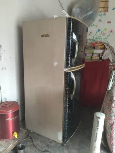 freezer